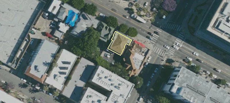1306 Wilshire Blvd