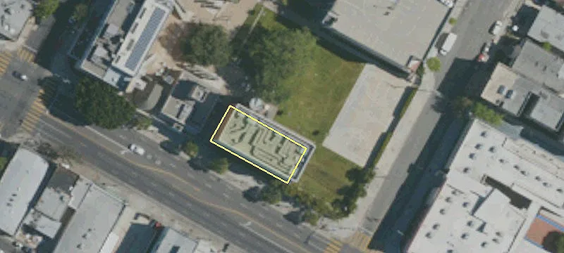 1413 Olympic Blvd