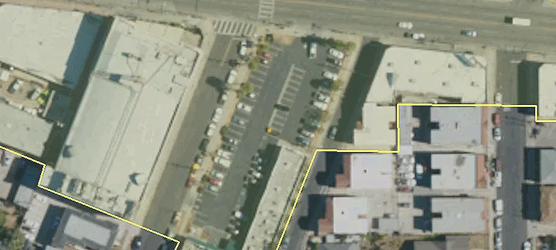 4000 Pico Blvd