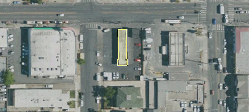3130 Pico Blvd