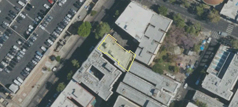 510 Wall St