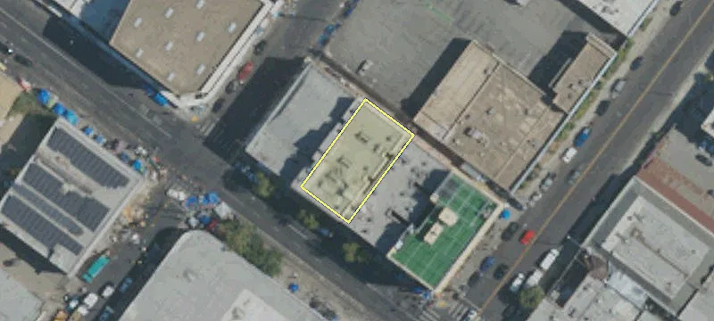 609 5th St