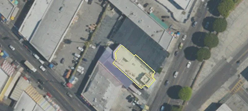 833 Central Ave