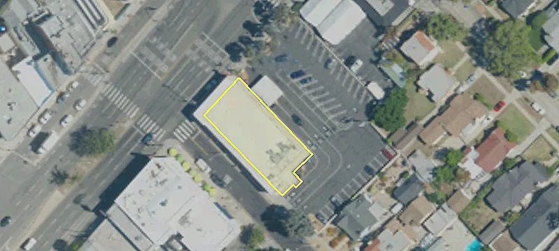 3250 Glendale Blvd