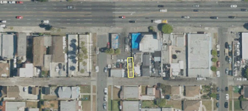 1454 Florence Ave