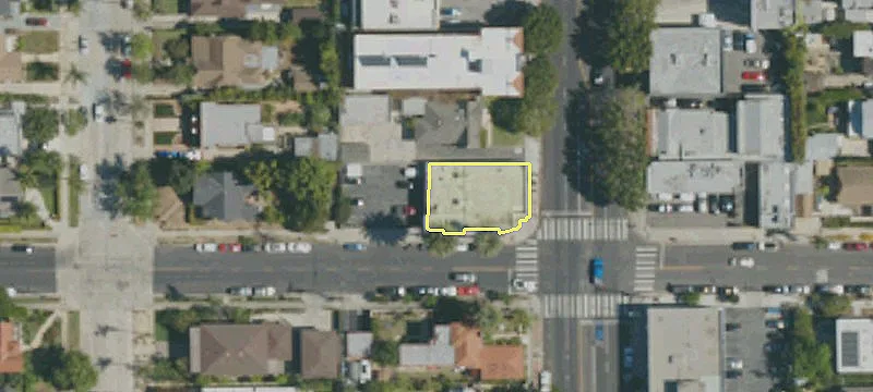 503 Larchmont Blvd