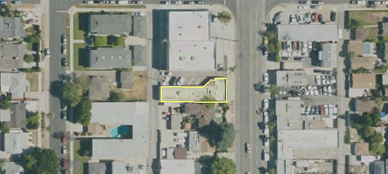 5429 Cahuenga Blvd