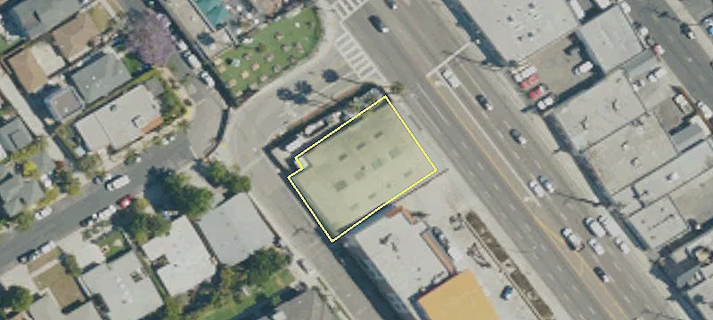 4111 Lincoln Blvd