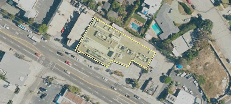 2230 Lincoln Blvd