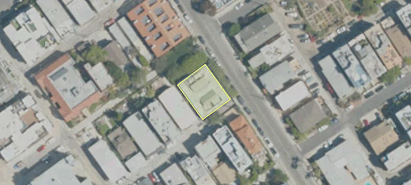 3607 Pacific Ave