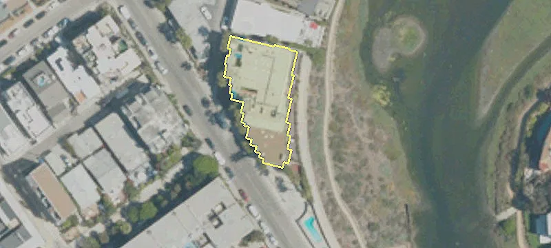 4000 Pacific Ave