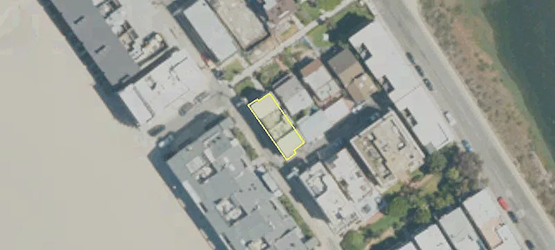 14 Jib St