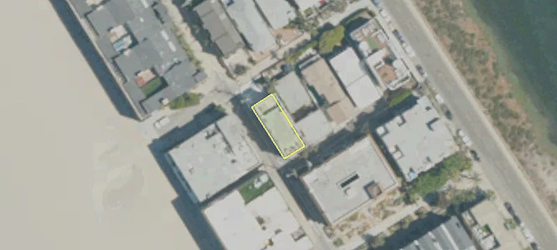 14 Mast St