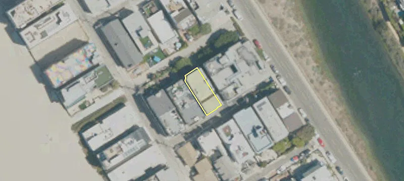 20 Privateer St