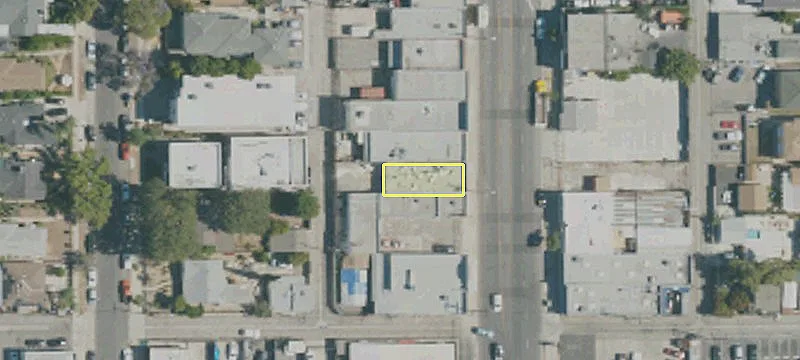 5627 Cahuenga Blvd