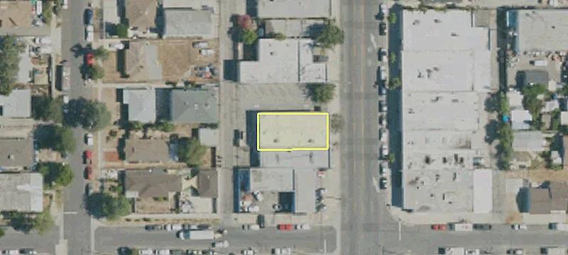 5709 Cahuenga Blvd