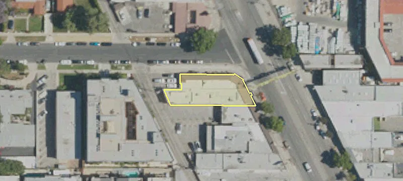 4881 Lankershim Blvd