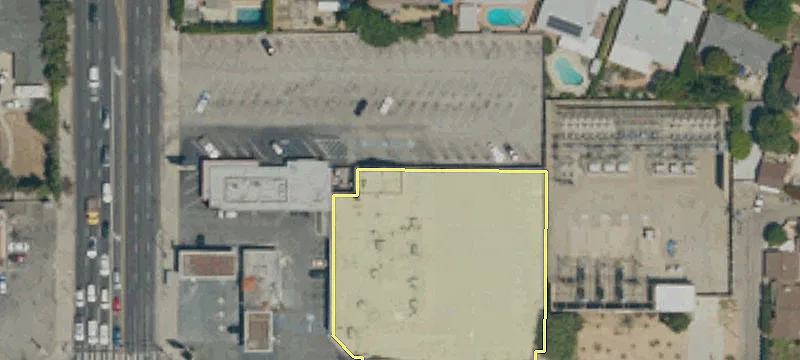 9118 Balboa Blvd