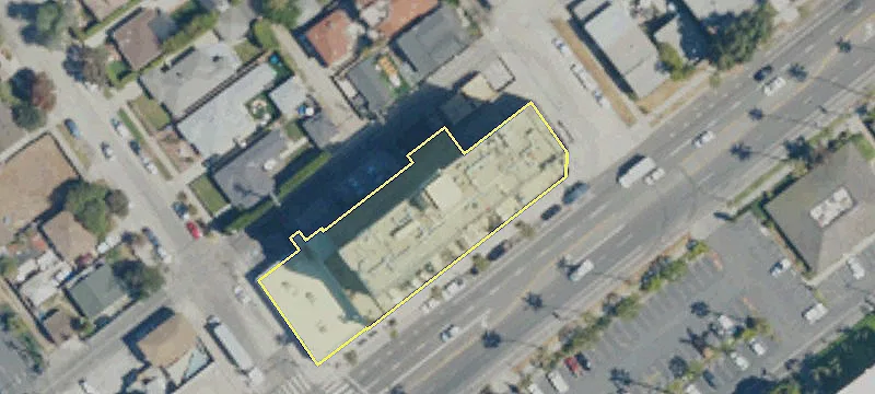 415 Washington Blvd