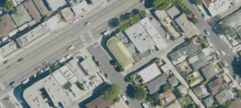 3101 Washington Blvd