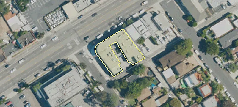 3007 Washington Blvd