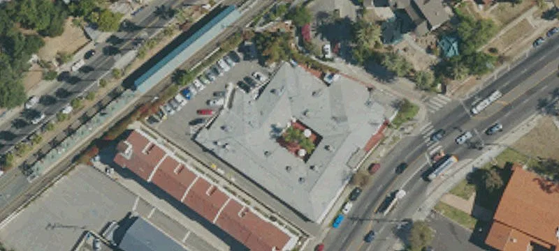 4579 Figueroa St