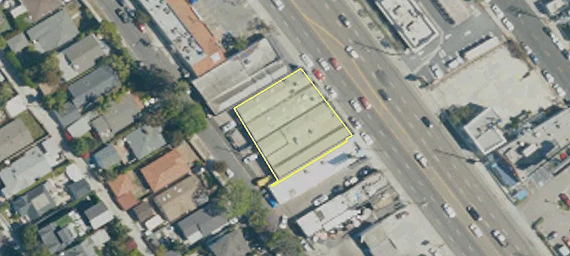 4047 Lincoln Blvd