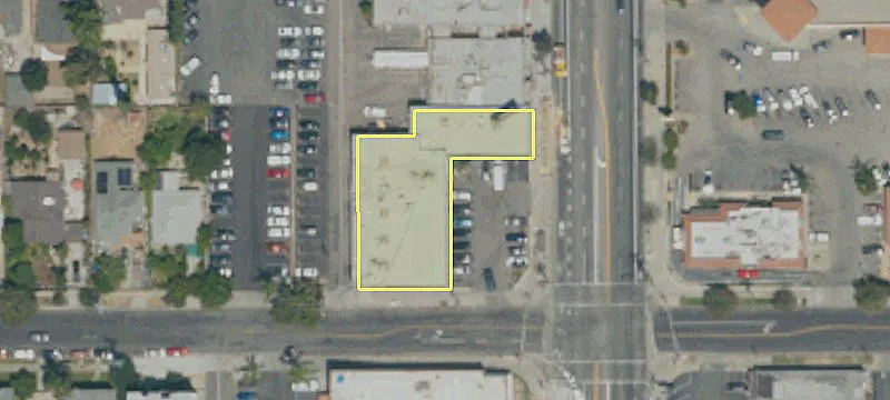 8501 Reseda Blvd