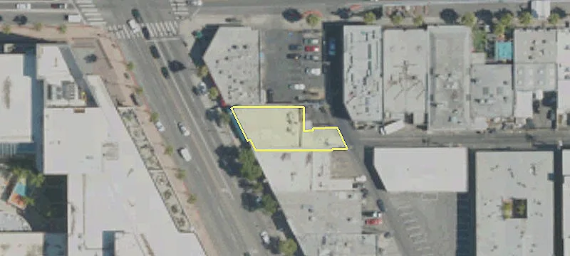 5156 Lankershim Blvd