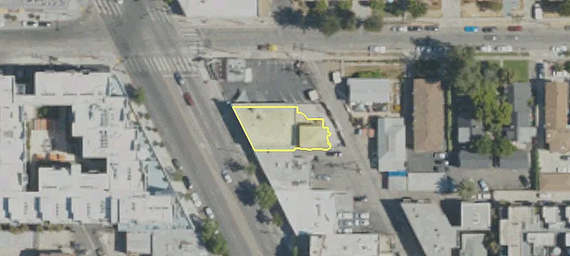 5066 Lankershim Blvd