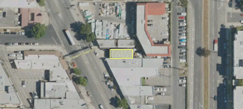 4876 Lankershim Blvd