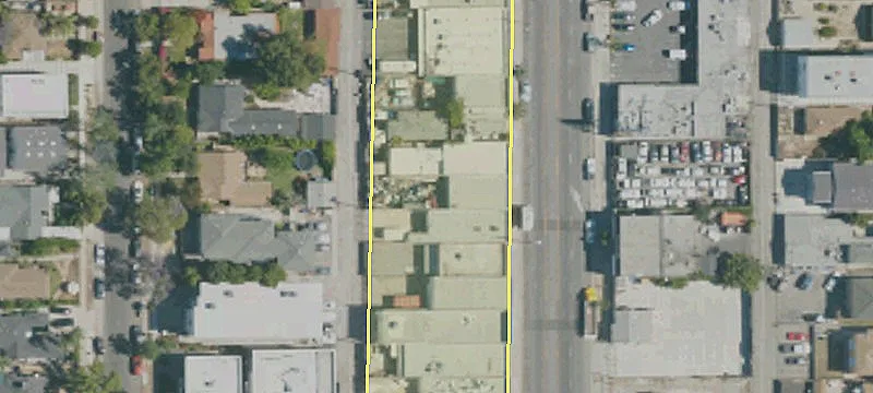5641 Cahuenga Blvd