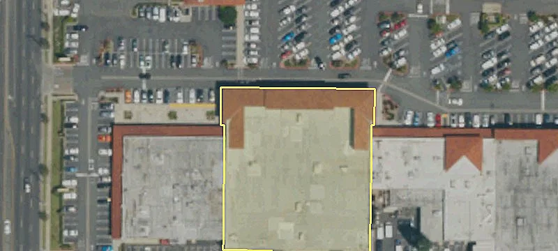 16930 San Fernando Msn Blvd
