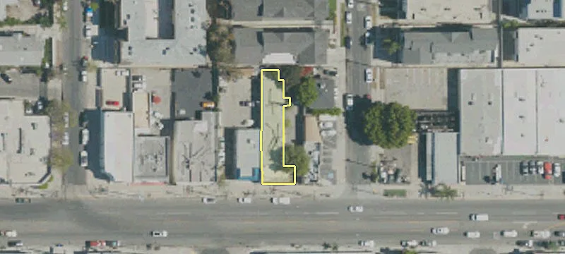 10655 Magnolia Blvd
