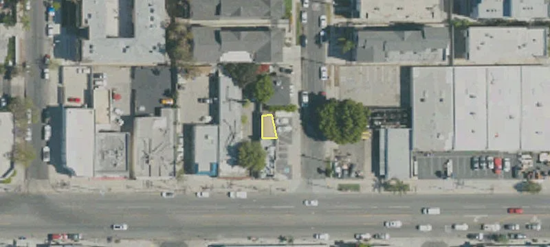 10651 Magnolia Blvd
