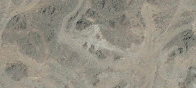 Amboy, CA 92304