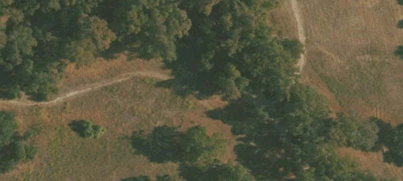 Tapo Cyn Rd