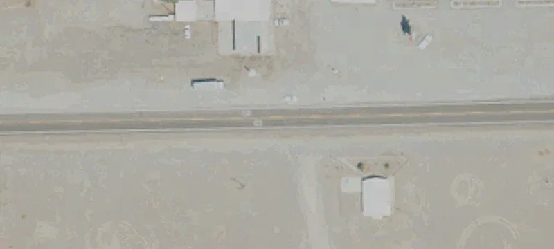 National Trl Hwy