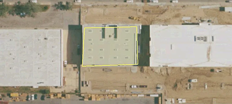 4686 Industrial St