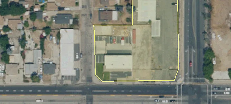 25260 Base Line St