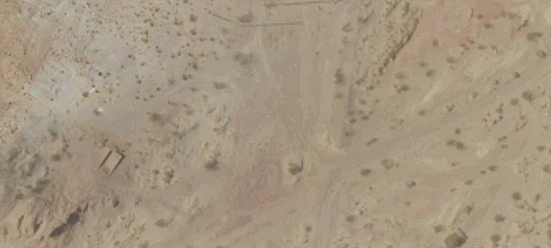 Daggett, CA 92327