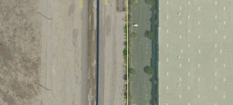 Ontario Mls Pkwy