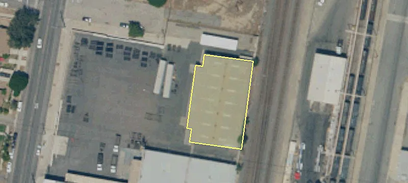 340 G St