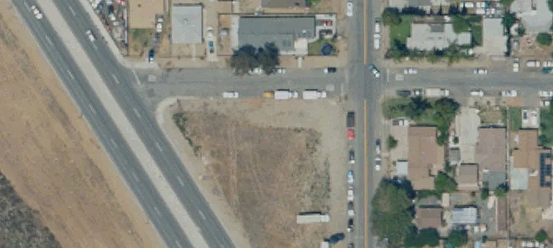 Pepper St