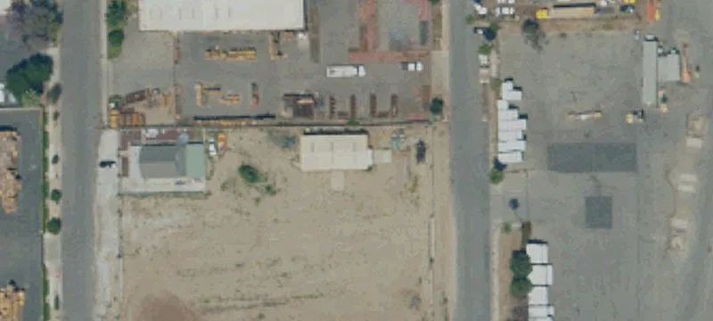 Jefferson Ln