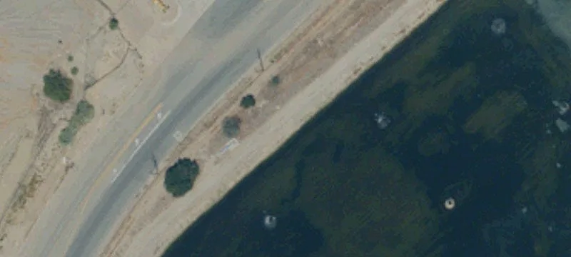 Agua Mansa Rd