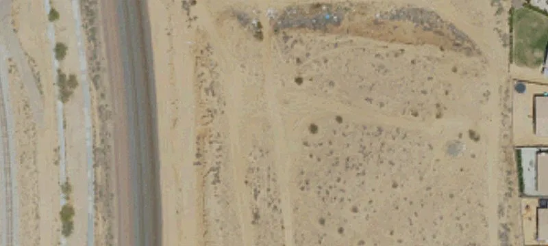 Blf Crst