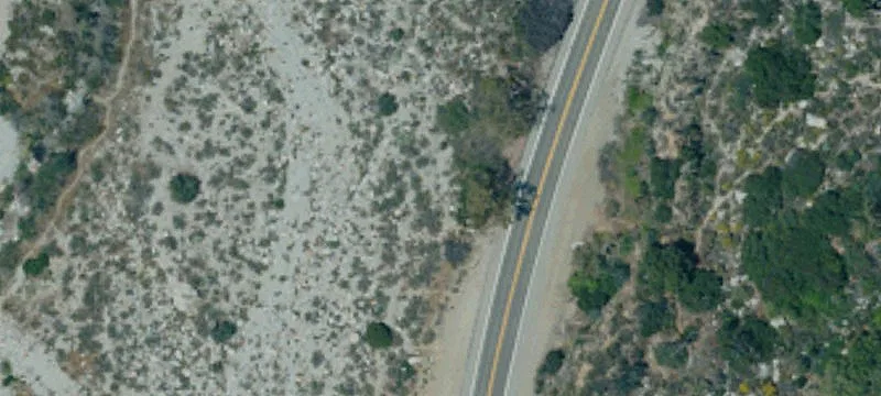 Mtn Ave
