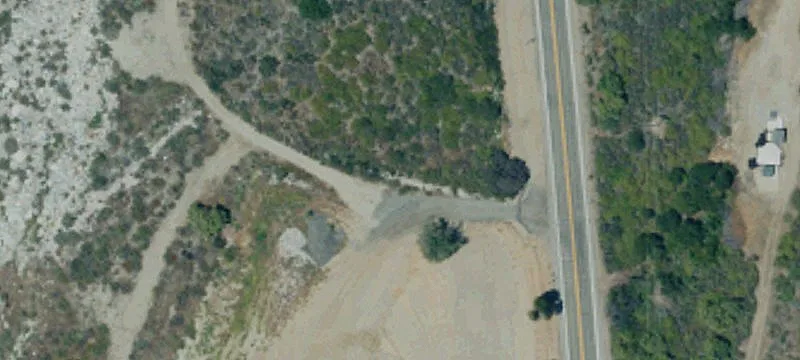 Mtn Ave
