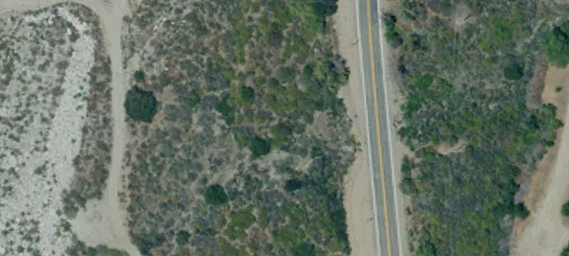 Mtn Ave